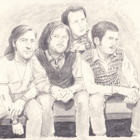 BH_Bandfoto